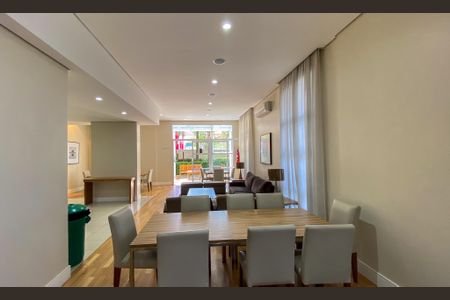 Apartamento à venda com 284m², 3 quartos e 4 vagasSalão de Festas