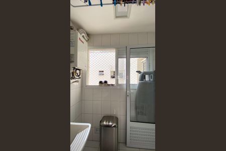 Apartamento à venda com 284m², 3 quartos e 4 vagasÁrea de Serviço