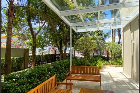 Apartamento à venda com 284m², 3 quartos e 4 vagasÁrea comum