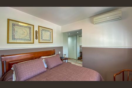 Apartamento à venda com 284m², 3 quartos e 4 vagasQuarto 2 - Suíte