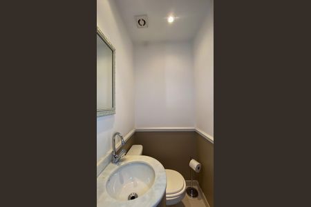 Apartamento à venda com 284m², 3 quartos e 4 vagasLavabo