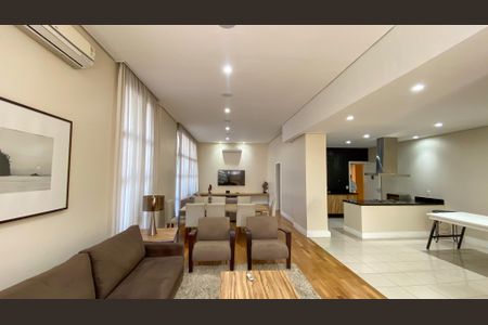 Apartamento à venda com 284m², 3 quartos e 4 vagasSalão de Festas