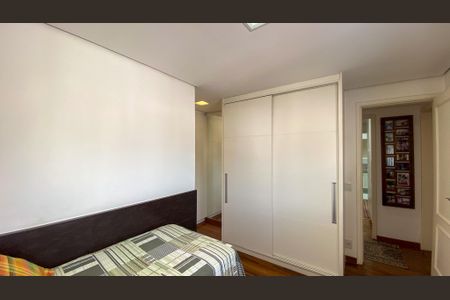 Apartamento à venda com 284m², 3 quartos e 4 vagasQuarto Suíte
