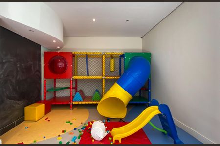 Apartamento à venda com 284m², 3 quartos e 4 vagasBrinquedoteca