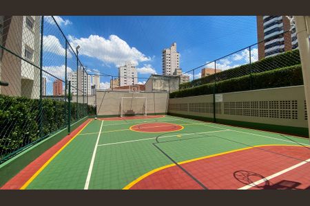 Apartamento à venda com 284m², 3 quartos e 4 vagasQuadra Esportiva