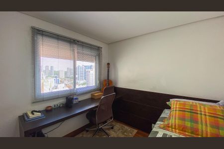 Apartamento à venda com 284m², 3 quartos e 4 vagasQuarto Suíte
