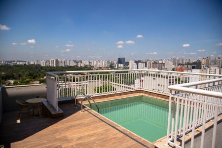 Apartamento à venda com 284m², 3 quartos e 4 vagasCobertura