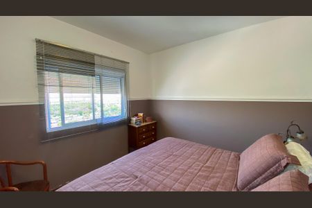 Apartamento à venda com 284m², 3 quartos e 4 vagasQuarto 2 - Suíte