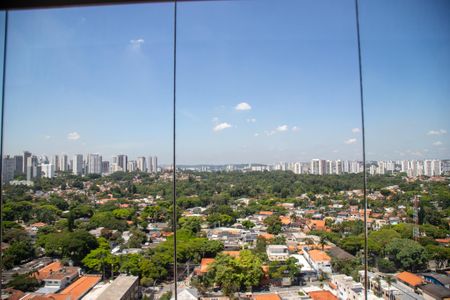 Apartamento à venda com 284m², 3 quartos e 4 vagasVista