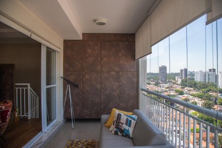 Apartamento à venda com 284m², 3 quartos e 4 vagasSacada