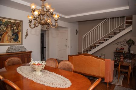 Apartamento à venda com 284m², 3 quartos e 4 vagasSala 1