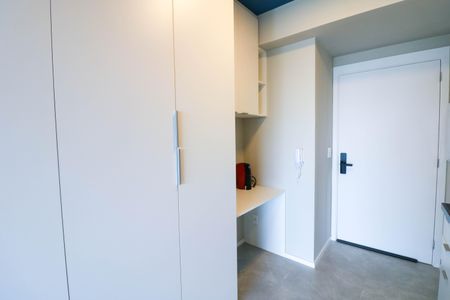 Kitnet/Studio para alugar com 1 quarto, 27m² em Cidade Monções, São Paulo
