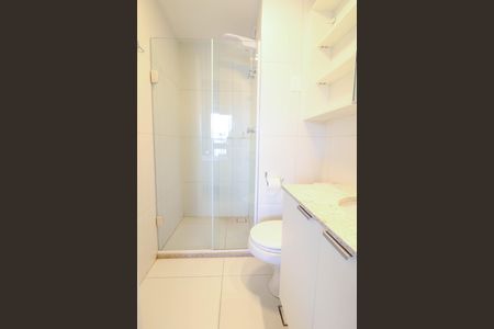 Kitnet/Studio para alugar com 1 quarto, 27m² em Cidade Monções, São Paulo