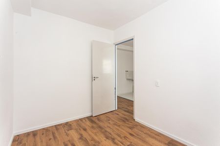 Quarto 1 de apartamento para alugar com 2 quartos, 35m² em Vila Matilde, São Paulo