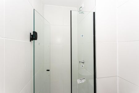 Apartamento para alugar com 35m², 2 quartos e sem vaga Apartamento para alugar com 35m², 2 quartos e sem vagaBanheiro