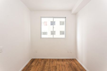 Quarto 1 de apartamento para alugar com 2 quartos, 35m² em Vila Matilde, São Paulo