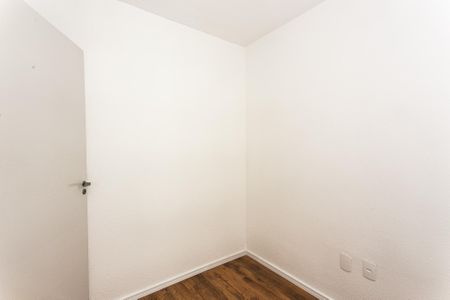 Quarto 2 de apartamento para alugar com 2 quartos, 35m² em Vila Matilde, São Paulo