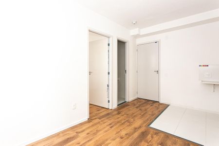Apartamento para alugar com 35m², 2 quartos e sem vaga Apartamento para alugar com 35m², 2 quartos e sem vagaSala