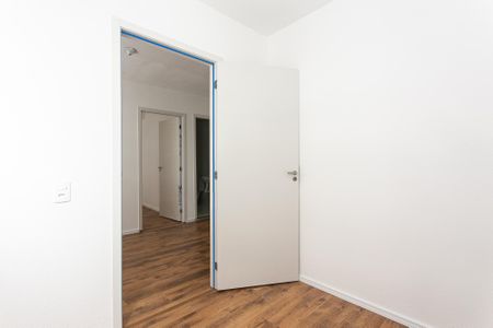 Apartamento para alugar com 35m², 2 quartos e sem vaga Apartamento para alugar com 35m², 2 quartos e sem vagaQuarto 2