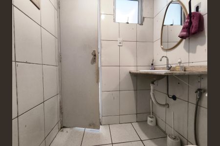 Casa para alugar com 150m², 7 quartos e sem vagaBanheiro 2