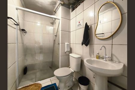 Casa para alugar com 150m², 7 quartos e sem vagaBanheiro 1