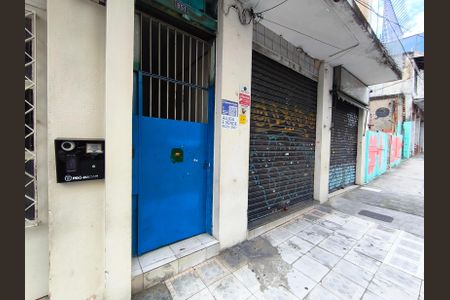 Casa para alugar com 150m², 7 quartos e sem vagaFachada + Plaquinha