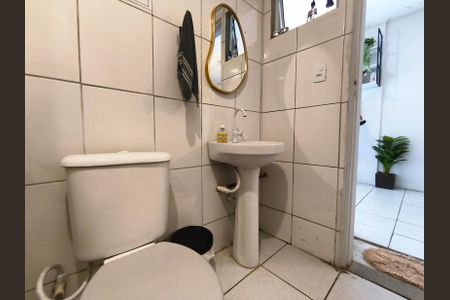 Casa para alugar com 150m², 7 quartos e sem vagaBanheiro 1