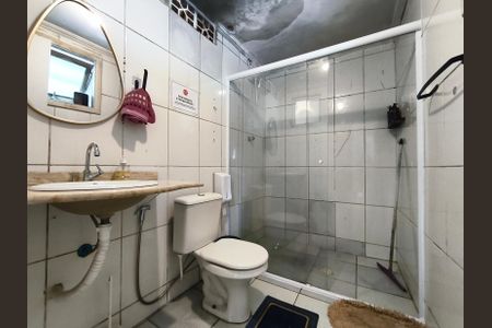 Casa para alugar com 150m², 7 quartos e sem vagaBanheiro 2