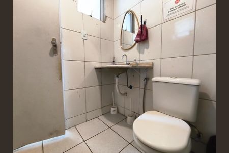 Casa para alugar com 150m², 7 quartos e sem vagaBanheiro 2