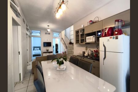 Casa para alugar com 150m², 7 quartos e sem vagaCozinha