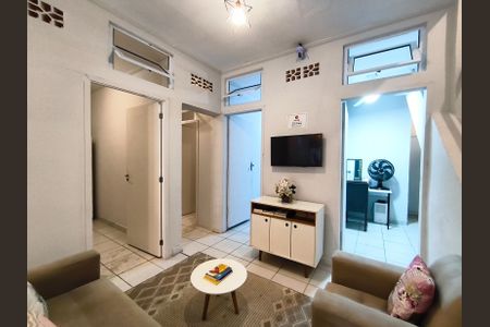 Sala de casa para alugar com 7 quartos, 150m² em Liberdade, São Paulo