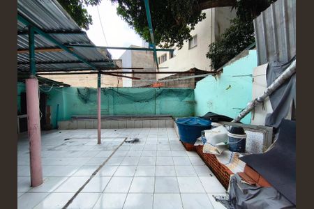 Casa para alugar com 150m², 7 quartos e sem vagaÁrea de Serviço e Quintal
