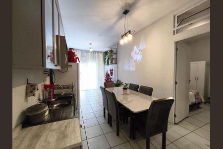 Casa para alugar com 150m², 7 quartos e sem vagaCozinha