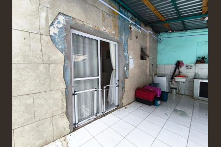 Casa para alugar com 150m², 7 quartos e sem vagaÁrea de Serviço e Quintal