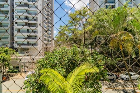 Apartamento à venda com 2 quartos, 76m² em Jardim Prudência, São Paulo