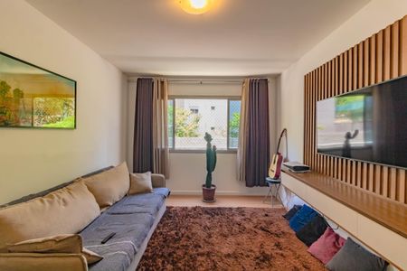 Apartamento à venda com 2 quartos, 76m² em Jardim Prudência, São Paulo