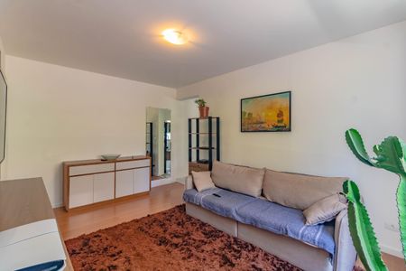 Apartamento à venda com 2 quartos, 76m² em Jardim Prudência, São Paulo