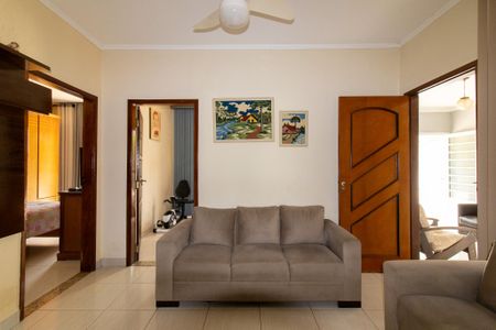 Casa à venda com 3 quartos, 300m² em Jardim Santana, Campinas