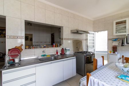 Casa à venda com 300m², 3 quartos e 2 vagasCozinha