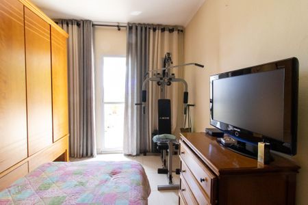 Casa à venda com 300m², 3 quartos e 2 vagasQuarto 2