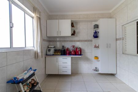 Casa à venda com 300m², 3 quartos e 2 vagasCozinha