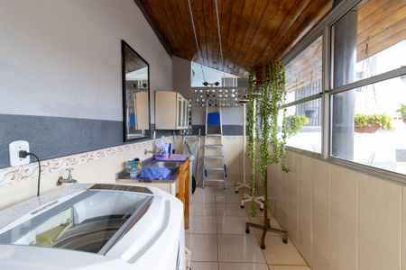 Casa à venda com 300m², 3 quartos e 2 vagasÁrea externa