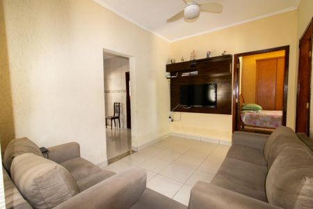 Casa à venda com 3 quartos, 300m² em Jardim Santana, Campinas