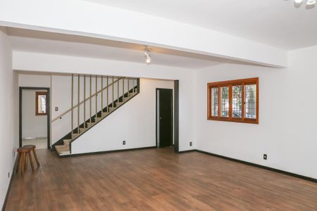 Sala de casa para alugar com 3 quartos, 200m² em Perdizes, São Paulo