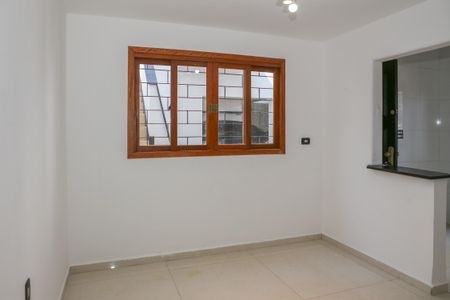 Casa para alugar com 200m², 3 quartos e 1 vaga Casa para alugar com 200m², 3 quartos e 1 vagaCopa e Cozinha
