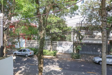 Casa para alugar com 200m², 3 quartos e 1 vaga Casa para alugar com 200m², 3 quartos e 1 vagaVista da Edícula
