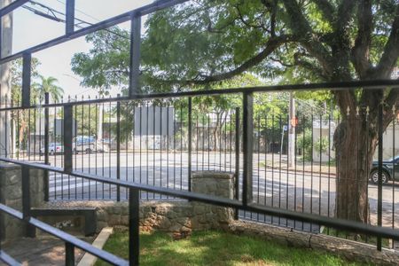 Vista da Sala de casa para alugar com 3 quartos, 200m² em Perdizes, São Paulo