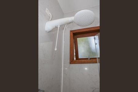 Casa para alugar com 200m², 3 quartos e 1 vaga Casa para alugar com 200m², 3 quartos e 1 vagaBanheiro da Suíte