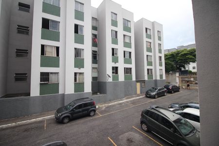 Apartamento à venda com 44m², 2 quartos e 1 vagaVista