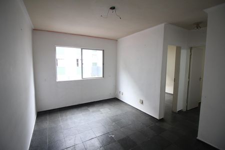 Sala de apartamento para alugar com 2 quartos, 44m² em Diamante, Belo Horizonte